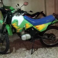 تریل ۱۵۰شهاب|موتورسیکلت|رودسر, |دیوار