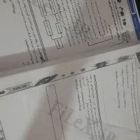 جزوات بیگ بنگ تیپ و تست شیمی فراهانی کنکور ۴۰۴|کتاب و مجله آموزشی|تهران, یاخجی آباد|دیوار