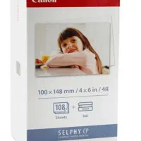 کارتریج کانن KP-108IN