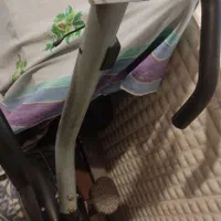 دوچرخه ثابت ورزشی|تجهیزات ورزشی|فولادشهر, فولادشهر|دیوار