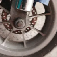 موتور مینی اروان|موتورسیکلت|فلاورجان, |دیوار