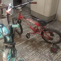 فروش دوچرخه کاکرده