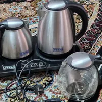 چای ساز اصلی بیم beem|سماور، چای‌ساز، قهوه‌ساز|فردیس, |دیوار