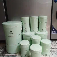 جای حبوبات