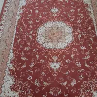 فرش مهستان ۴ متری