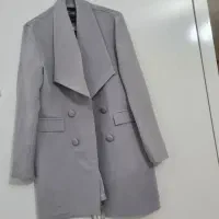 مانتو کتی. ۳۰۰ تومن.  نو