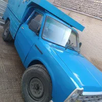 نیسان|خودرو سواری و وانت|گناباد, |دیوار