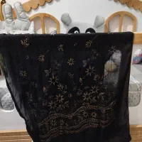 سال و روسری