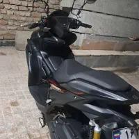 طرح ایروکس شال طلا (شرکت نکستو)|موتورسیکلت|چهاردانگه (تهران), |دیوار