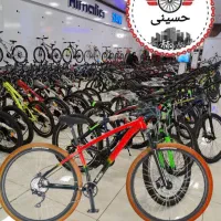دوچرخه ۲۶ KTM لاستیک کندا