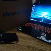 لپ تاپ ideapad gaming 3 Lenovo