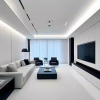 آپارتمان ۶۲ متری فول امکانات سرمایه گذاری