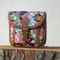 کیف سنتی|کیف، کفش، کمربند|ارومیه, |دیوار