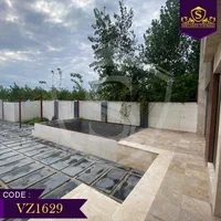 ویو کمنظیر ویلا 380متری استخردار در منطقه ازاد|فروش خانه و ویلا|رشت, گلسار|دیوار