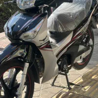 بی کلاج هرم اسپید پرواز بی کلاج اقساط|موتورسیکلت|اصفهان, عسگریه|دیوار