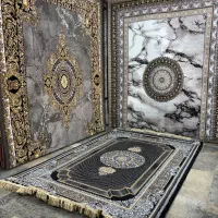 فرش ماشنی خاف بلند فروشگاهی جدیدد ۴متری ۹و۱۲و۶متری