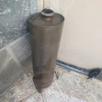 لوله اگزوز پژوپارس و پژو ۴۰۴