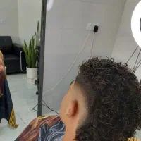 فر مو(۶ماهه)|خدمات آرایشگری و زیبایی|ایذه, |دیوار