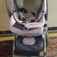 کالسه و کریر