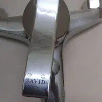 یک عدد شیر حمام کاملا نو برند جاوید|لوازم سرویس بهداشتی|فردیس, شهرک ۱۱۰|دیوار