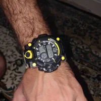 فروش ساعت مچی مردانه