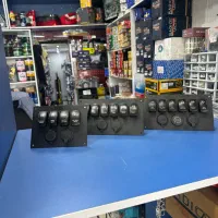 لوازم یدکی نیسان پاترول سایپا ایران خودرو|قطعات یدکی و لوازم جانبی|یزد, |دیوار