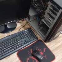 کامپیوتر کم کارکرد|رایانه رومیزی|خرم‌آباد, |دیوار