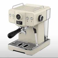 قهوه ساز اسپرسوساز لواک ۳۲۰۷ نیمه صنعتی|سماور، چای‌ساز، قهوه‌ساز|اصفهان, وحید|دیوار