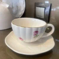 آموزش ظروف سرامیک|خدمات آموزشی|پرند, فاز ۲|دیوار