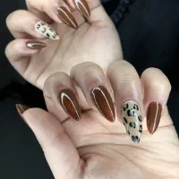 خدمات تخصصی کاشت ناخن 340(استثنائی)
