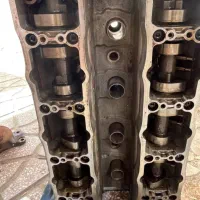 سرسیلندر زانتیا کامل کویل دریچه گاز فلزی|قطعات یدکی و لوازم جانبی|بهبهان, |دیوار