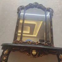 کنسول و میز خاطره