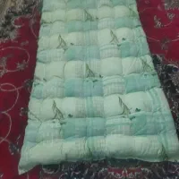 تشک بالشت|رختخواب، بالش، پتو|گلستان (تهران), |دیوار