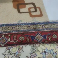 فرش طبیعی شش متری|فرش|اردبیل, |دیوار