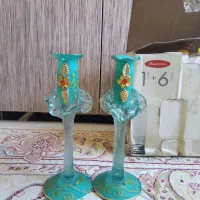 تعدادی ظرف|ظروف سرو و پذیرایی|شهرکرد, |دیوار