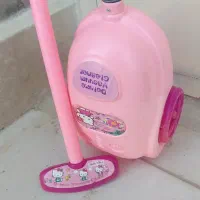 جارو برقی