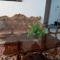 مبلمان با ناهارخوری