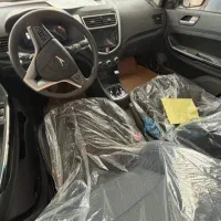 کی ام سی ایگل eagle/ مدل۱۴۰۴ تحویل فوری|خودرو سواری و وانت|تهران, شهرآرا|دیوار