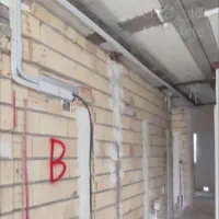 تعمیرات نصب پکیچ و کولر گازی (لوله کشی مسی زیر کار