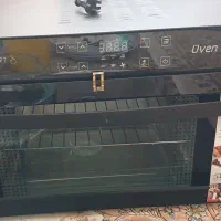 توستر ۶۰ لیتری پارس