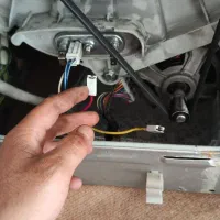 تعمیرات لباسشویی ولوازم خان|خدمات پیشه و مهارت|نظرآباد, نظرآباد|دیوار