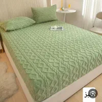 کاور تخت خواب