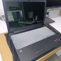 لپ تاپ لنوو در حد نو