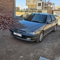 پارس ELXموتور زانتیا 1800|خودرو سواری و وانت|مهاباد (آذربایجان غربی), |دیوار