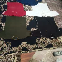 ۴عددتیشرت‌مردانه‌بایه‌مانتوسایز۴۶|لباس|تهران, وصفنارد|دیوار