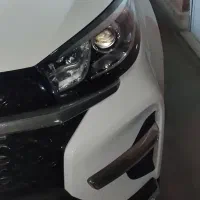 MvM X33s با گیربکس AT|خودرو سواری و وانت|شیراز, غدیر جنوبی|دیوار