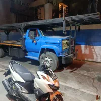 جمس(GMC)|خودرو سنگین|تهران, یاخجی آباد|دیوار