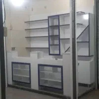 مغازه داخل امام زاده یحیی