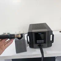 هیتر حرفه ای کوییک Quick tr1300A|لوازم جانبی موبایل و تبلت|تهران, فلسطین (میدان انقلاب)|دیوار