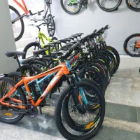 دوچرخه سایز ۲۴،۲۶،۲۷تی آرتی|دوچرخه، اسکیت، اسکوتر|کرج, کیانمهر|دیوار